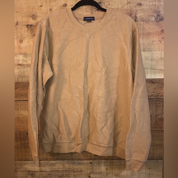 Lands' End Other - Lands End sweatshirt